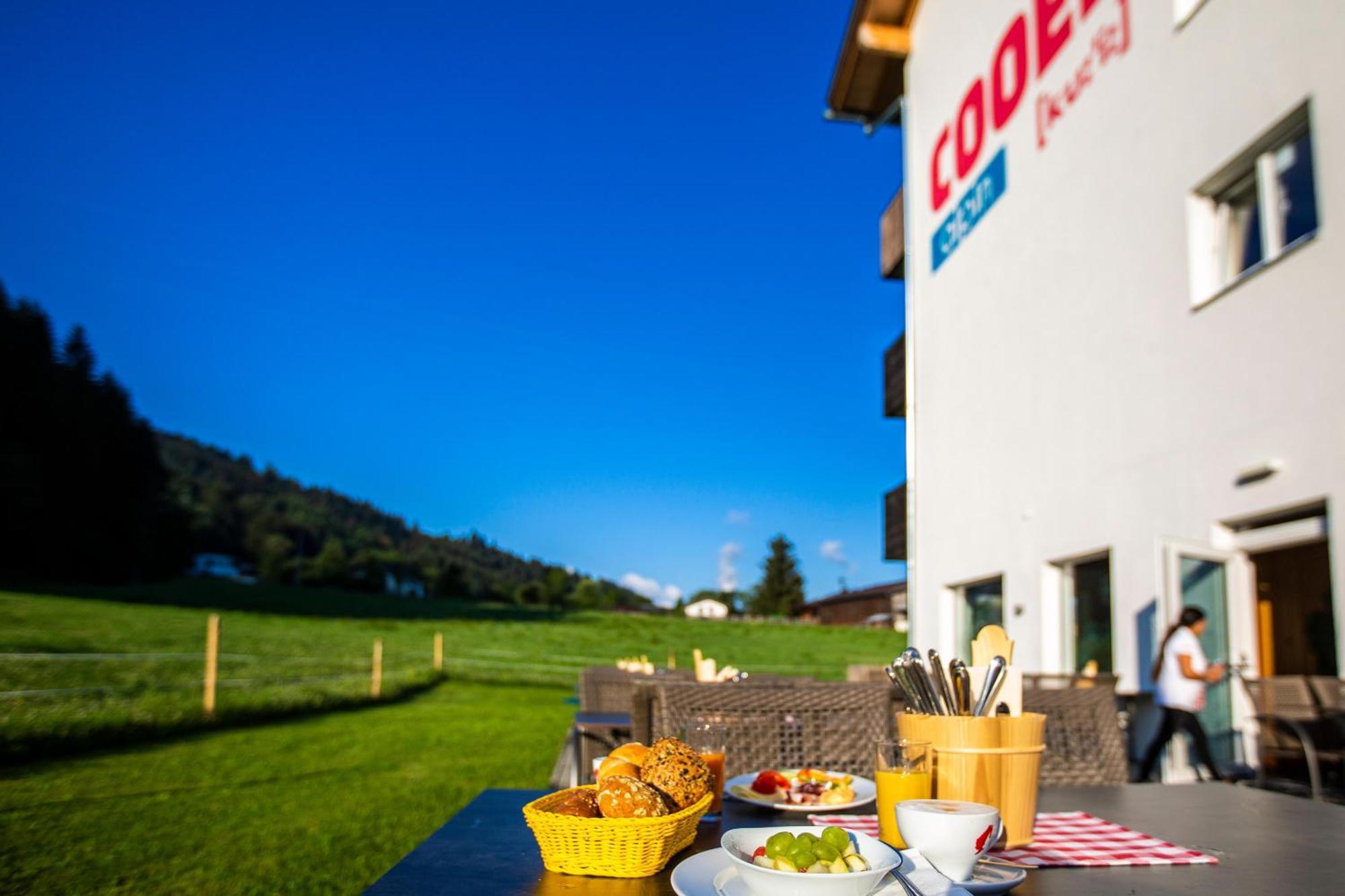Hotel Cooee Alpin Kitzbüheler Alpen St. Johann in Tirol
